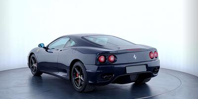 Ferrari 360 Modena