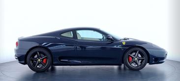 Ferrari 360 Modena — photo 3