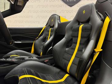 Ferrari F8 Spider — photo 22