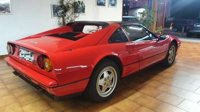 Ferrari 208 - 1988 - Joinsteer - #1