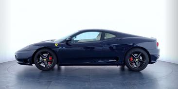 Ferrari 360 Modena — photo 4