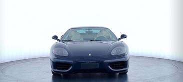 Ferrari 360 Modena — photo 5