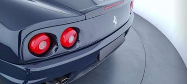 Ferrari 360 Modena — photo 6