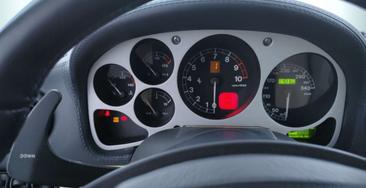 Ferrari 360 Modena — photo 7