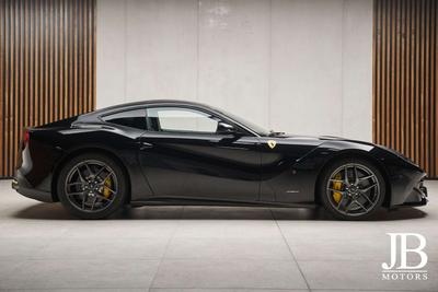 Ferrari F12 Berlinetta