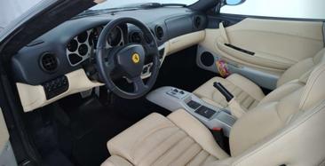 Ferrari 360 Modena — photo 8