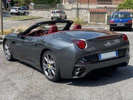 Ferrari California - 2011 - Joinsteer - #1