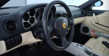 Ferrari 360 Modena — photo 9