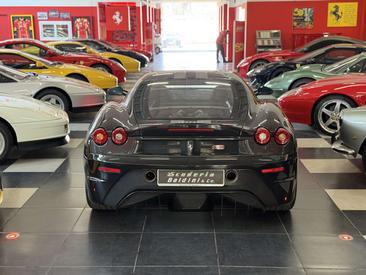 Ferrari F430 Scuderia — photo 2