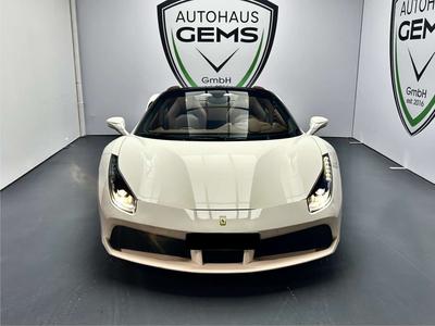 Ferrari 488
