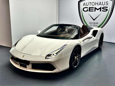 Ferrari 488