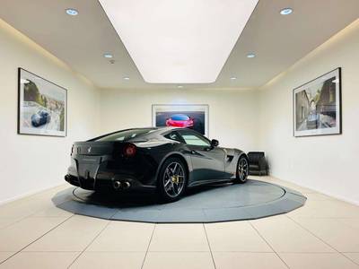 Ferrari F12 Berlinetta - 2016 - Joinsteer - #1