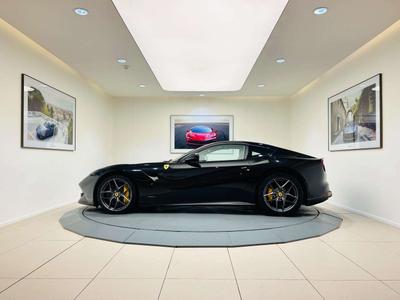 Ferrari F12 Berlinetta