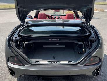 Ferrari California — photo 6