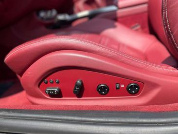 Ferrari California — photo 8