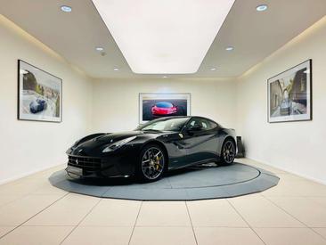 Ferrari F12 Berlinetta — photo 5