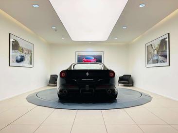 Ferrari F12 Berlinetta — photo 6