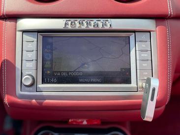 Ferrari California — photo 10