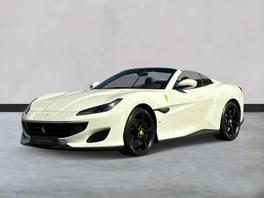 Ferrari Portofino - 2018 - Joinsteer - #1