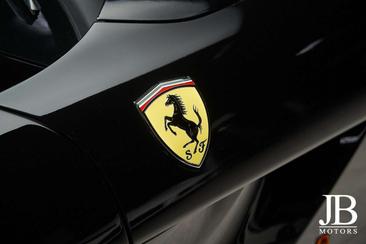 Ferrari F12 Berlinetta — photo 13