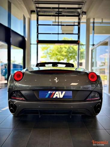 Ferrari California — photo 5