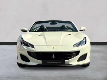 Ferrari Portofino — photo 2