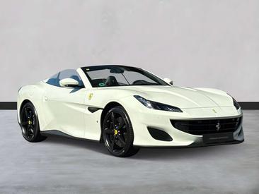 Ferrari Portofino — photo 3