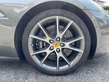 Ferrari California — photo 13