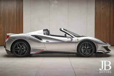 Ferrari 488 Spider — photo 3