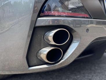 Ferrari California — photo 14