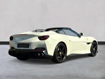 Ferrari Portofino — photo 5