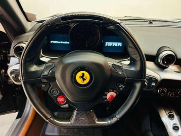 Ferrari F12 Berlinetta — photo 12
