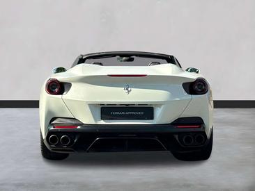 Ferrari Portofino — photo 6