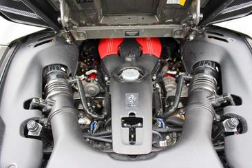 Ferrari 488 — photo 34