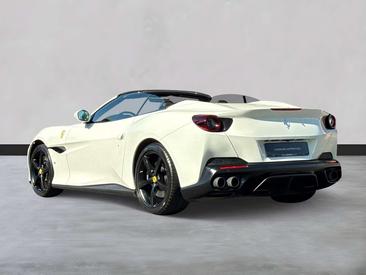 Ferrari Portofino — photo 7