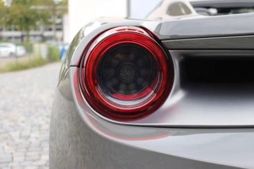 Ferrari 488 — photo 35