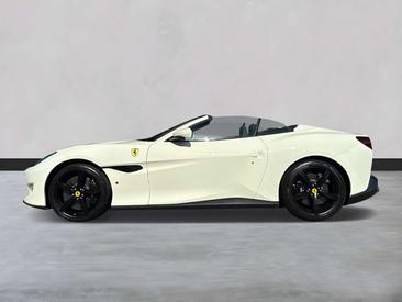 Ferrari Portofino — photo 8