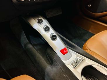 Ferrari F12 Berlinetta — photo 16
