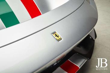 Ferrari 488 Spider — photo 7