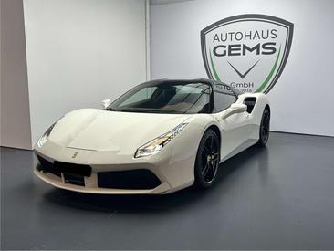 Ferrari 488 — photo 18