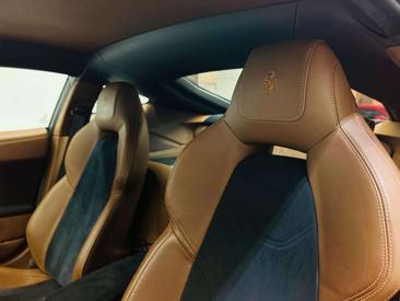 Ferrari F12 Berlinetta — photo 18
