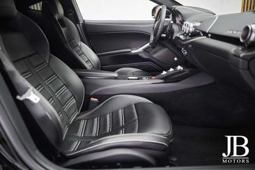 Ferrari F12 Berlinetta — photo 24