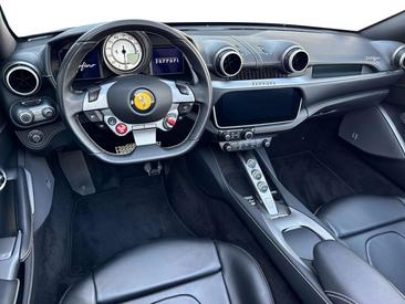 Ferrari Portofino — photo 11