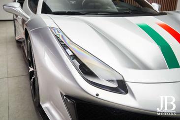 Ferrari 488 Spider — photo 9
