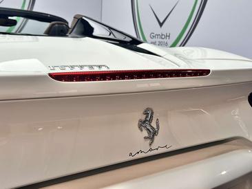 Ferrari 488 — photo 20