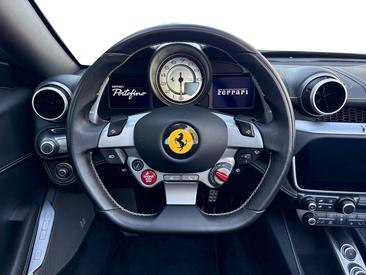 Ferrari Portofino — photo 12