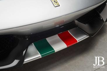Ferrari 488 Spider — photo 10