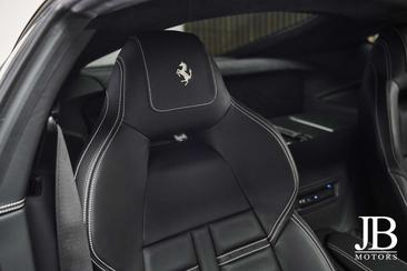 Ferrari F12 Berlinetta — photo 26