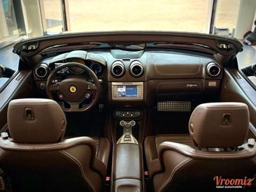 Ferrari California — photo 16