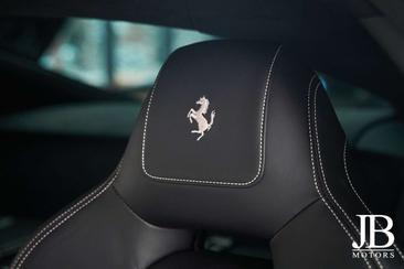 Ferrari F12 Berlinetta — photo 27